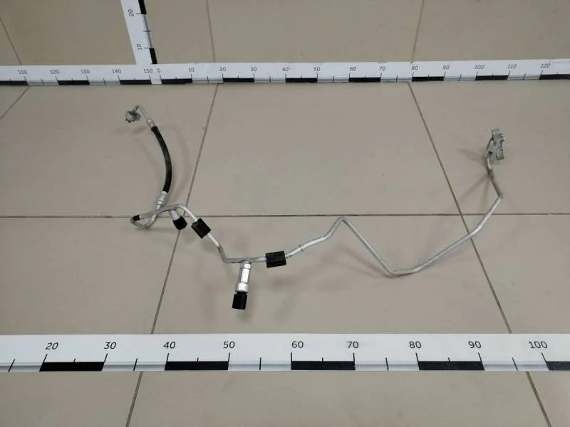 Трубка кондиционера Skoda Rapid 2019>