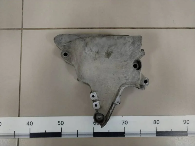 Кронштейн опоры двигателя Skoda Rapid 2019>