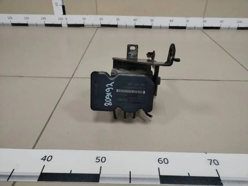 Блок ABS (насос) Hyundai Solaris 2010-2017