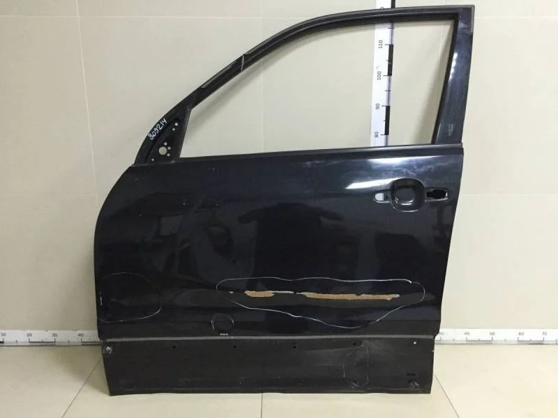 Дверь передняя левая Suzuki Grand Vitara 2005-2015