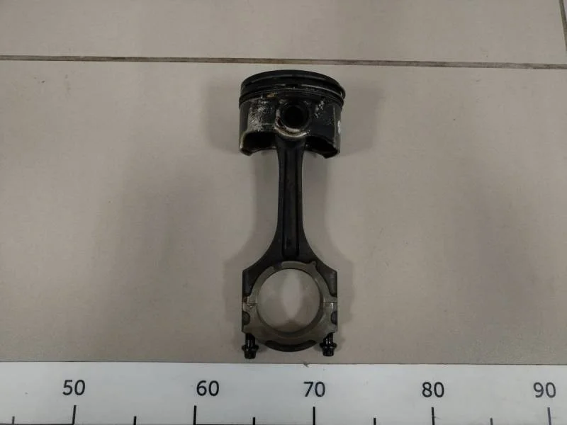 Поршень с шатуном Mazda CX-7 (ER) 2006-2012