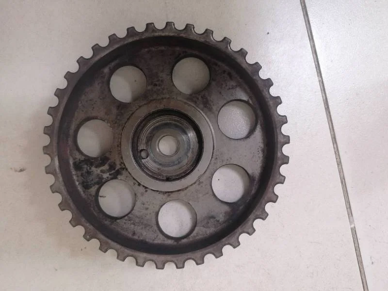 Шестерня (шкив) распредвала Daewoo Nexia (N150) 2008-2016