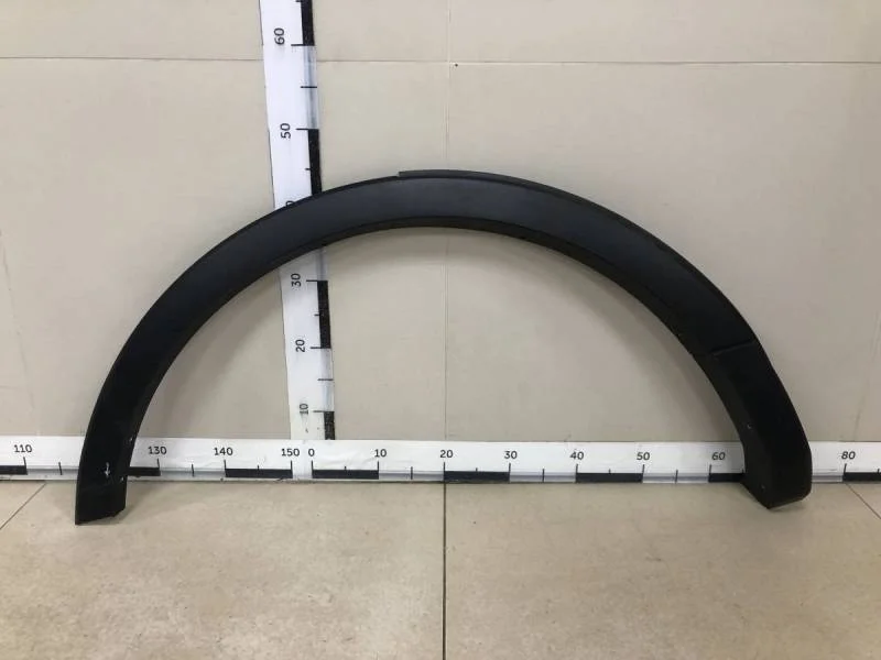 Накладка заднего крыла правого Ford Explorer 2010>