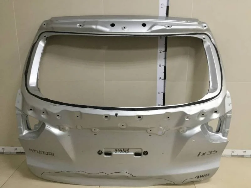 Дверь багажника Hyundai ix35 (LM) 2010-2015