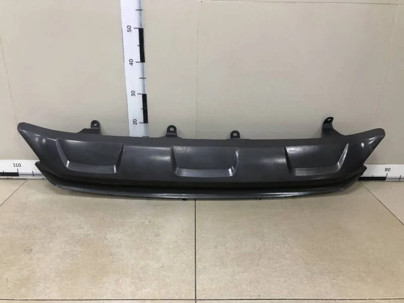 Юбка задняя Lexus RX 350 2015>