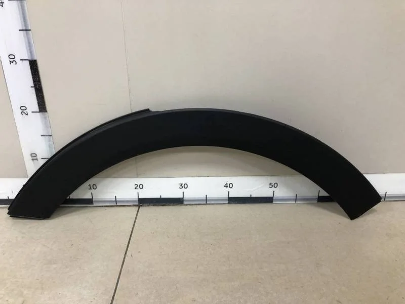 Накладка заднего крыла левого Hyundai Creta 2016>