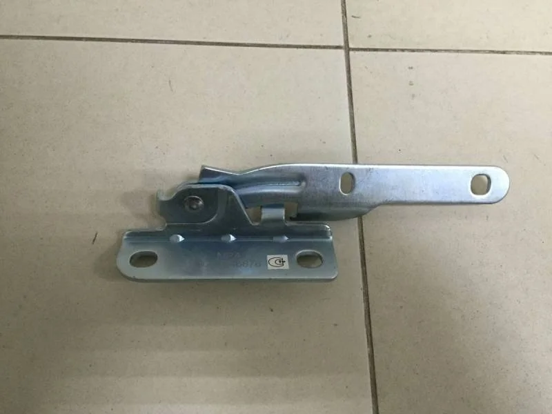 Петля капота правая Renault Logan (1) 2005-2014