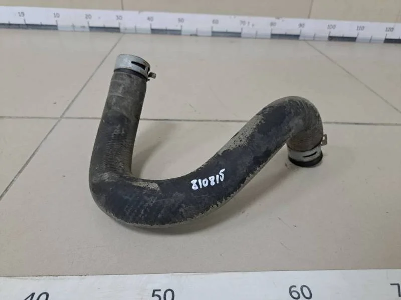 Патрубок радиатора охлаждения Toyota Corolla E150 2006-2013