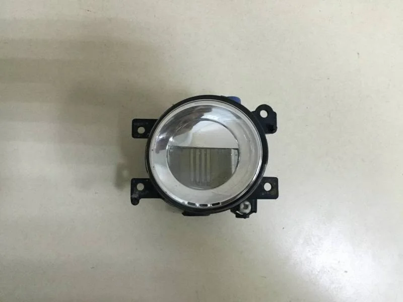 Фара противотуманная правая Infiniti Q50 (V37) 2013>