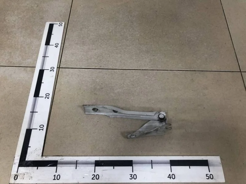 Петля капота правая Volkswagen Polo (Sed RUS) 2011>