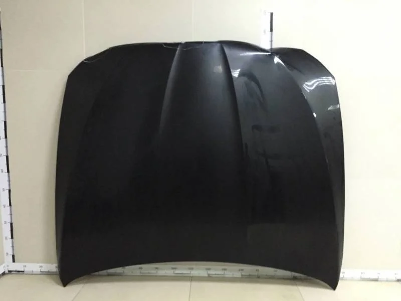 Капот BMW 5-series F10/F11 2009-2016