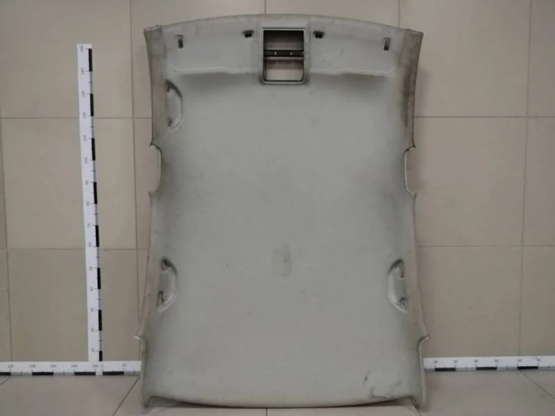 Обшивка потолка Volkswagen Polo (Sed RUS) 2011>