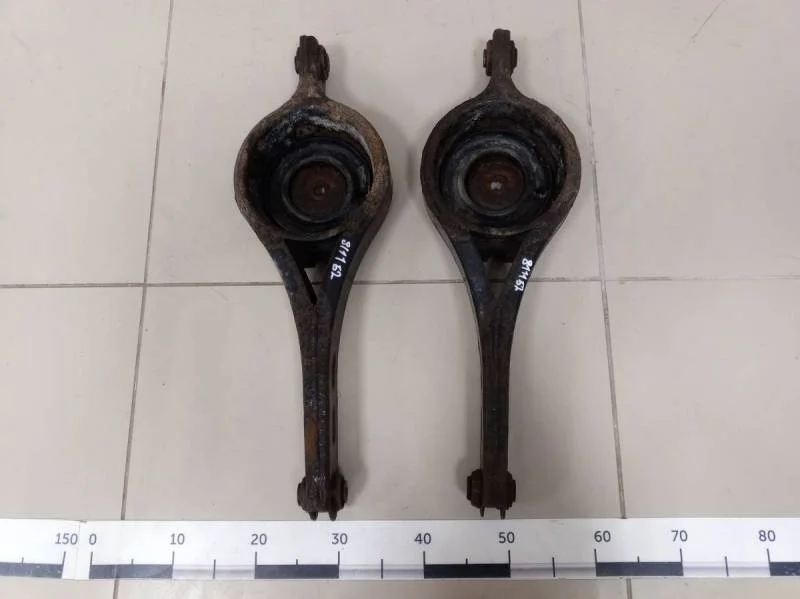 Рычаг задний нижний Ford Mondeo 4 2007-2015