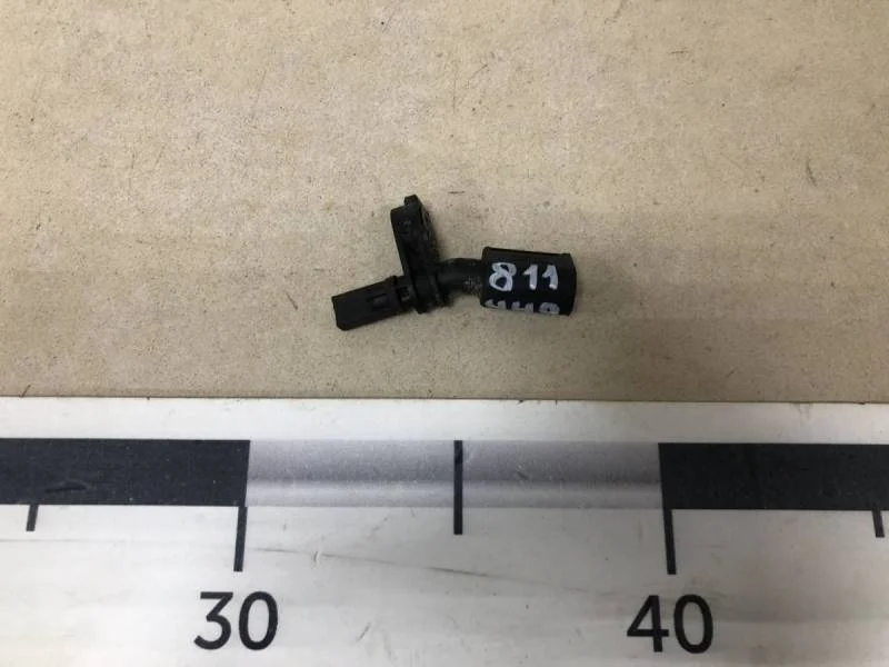 Датчик ABS передний левый Volkswagen Polo (Sed RUS) 2011>