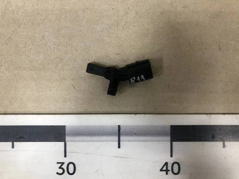 Датчик ABS задний левый Volkswagen Polo (Sed RUS) 2011>