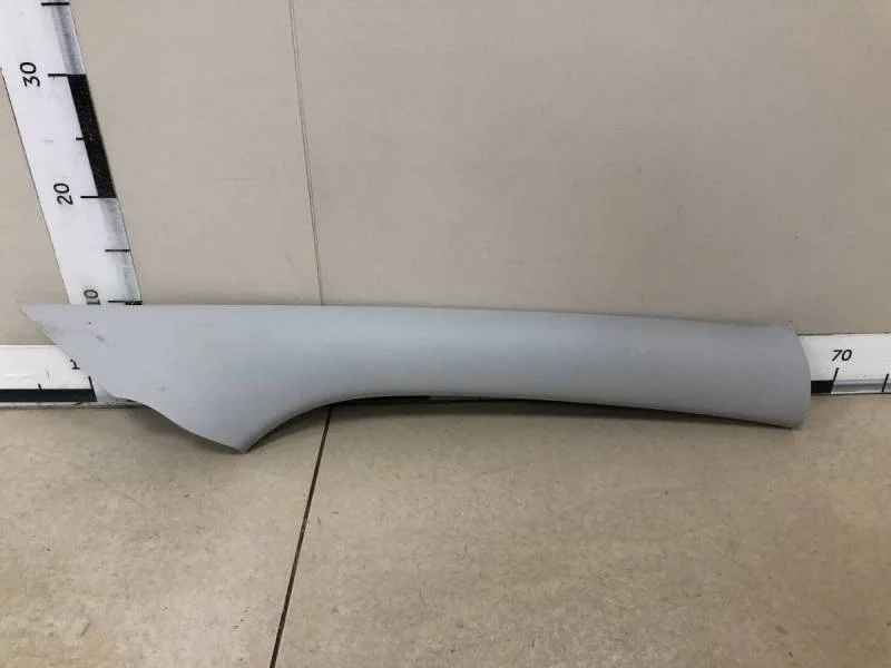 Обшивка стойки Volkswagen Polo (Sed RUS) 2011>