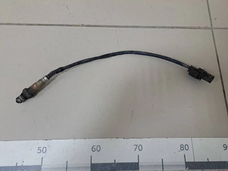 Датчик кислородный / Lambdasonde Opel Antara 2007-2015