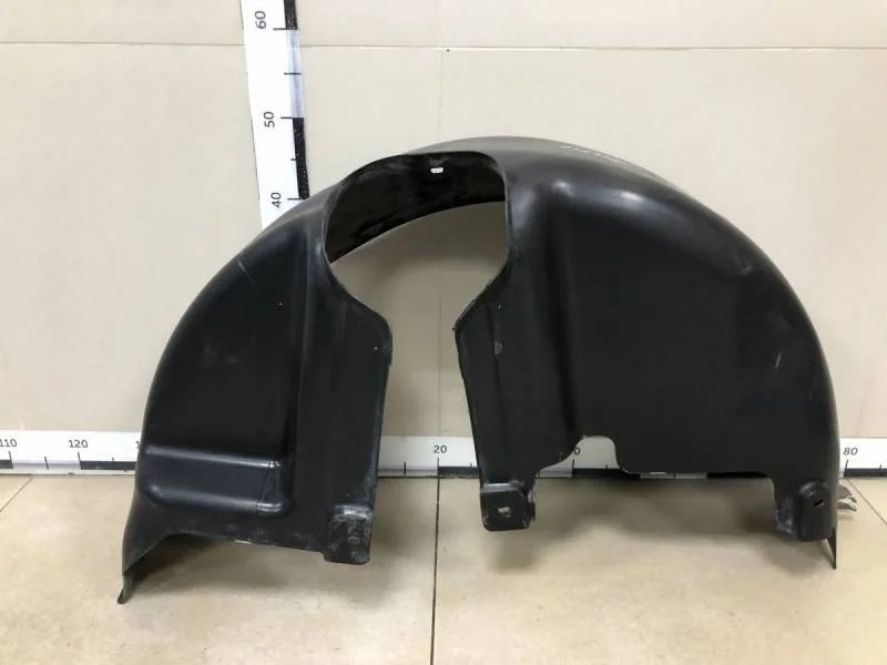 Локер задний левый Volkswagen Polo (Sed RUS) 2011>