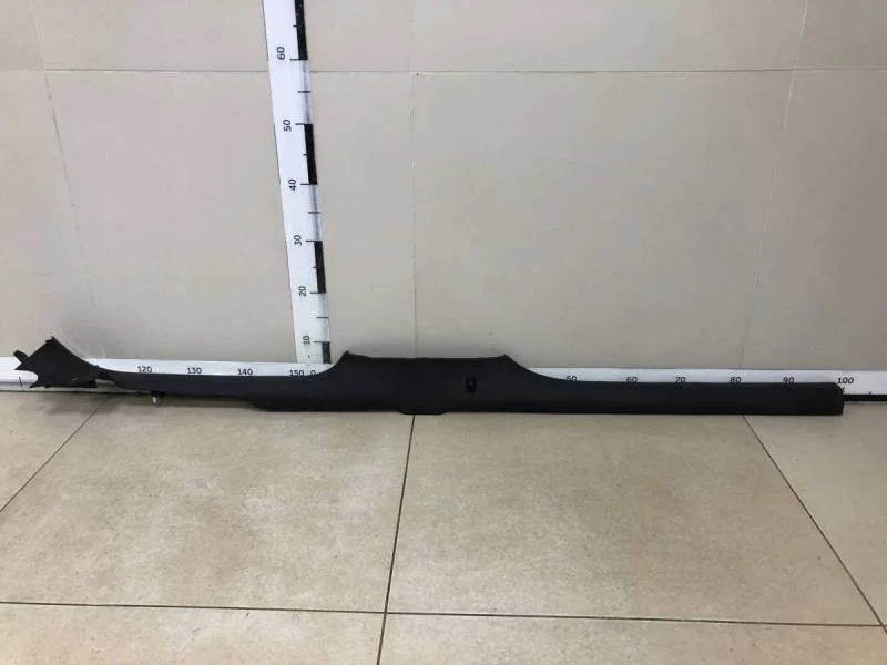 Накладка порога (внутренняя) Volkswagen Polo (Sed RUS) 2011>