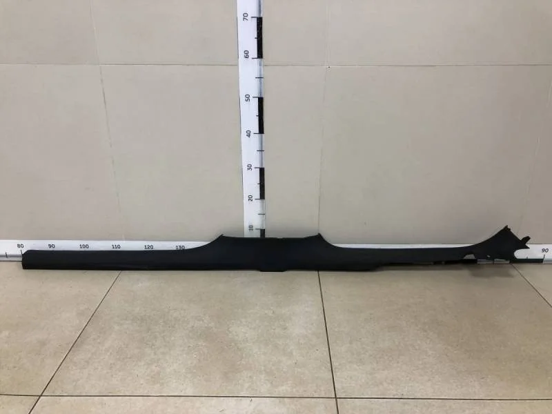 Накладка порога (внутренняя) Volkswagen Polo (Sed RUS) 2011>