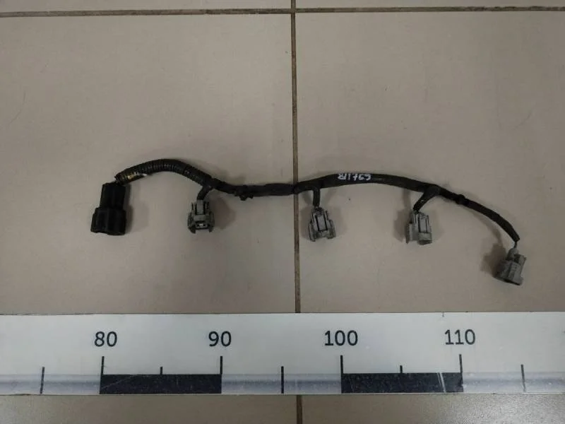 Проводка форсунок Nissan X-Trail (T30) 2001-2006