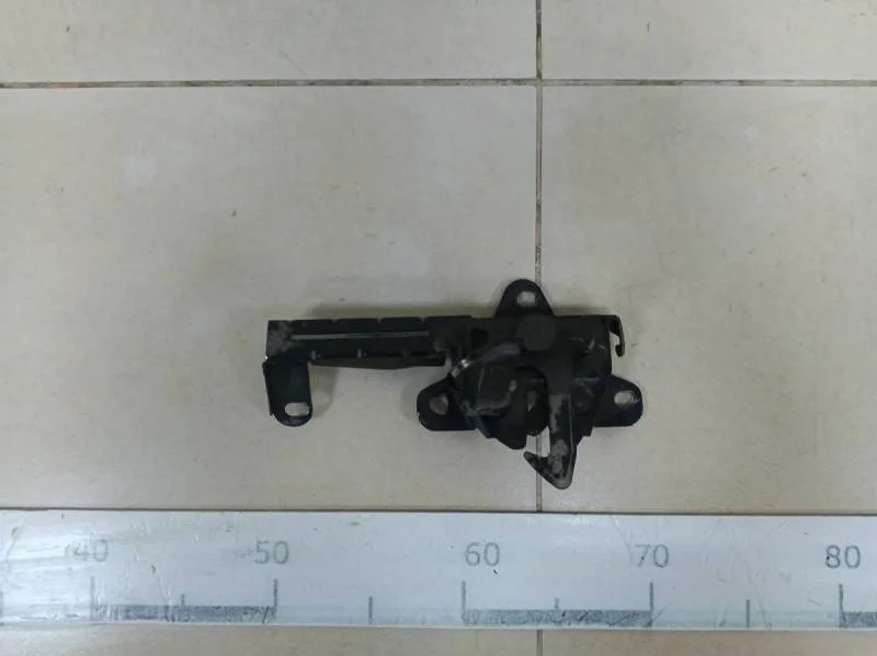 Замок капота Kia Rio 3 (UB) 2011-2017