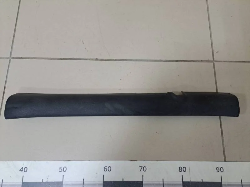 Накладка порога (внутренняя) Hyundai Solaris 2010-2017