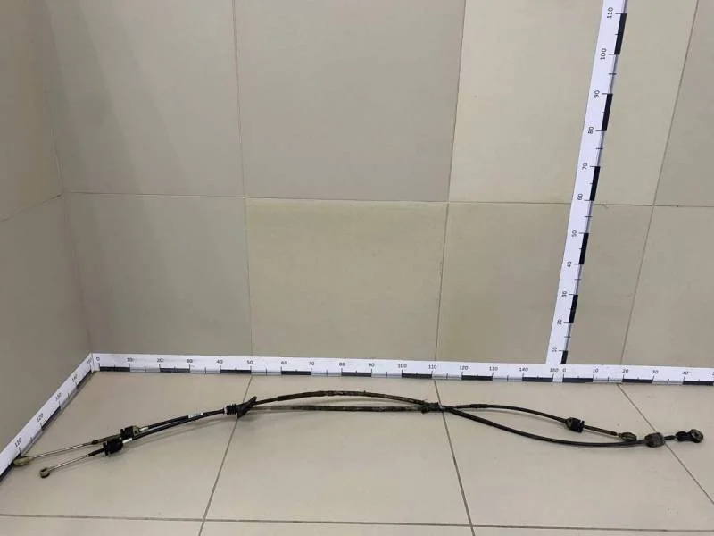 Трос КПП Ford Mondeo 4 2007-2015