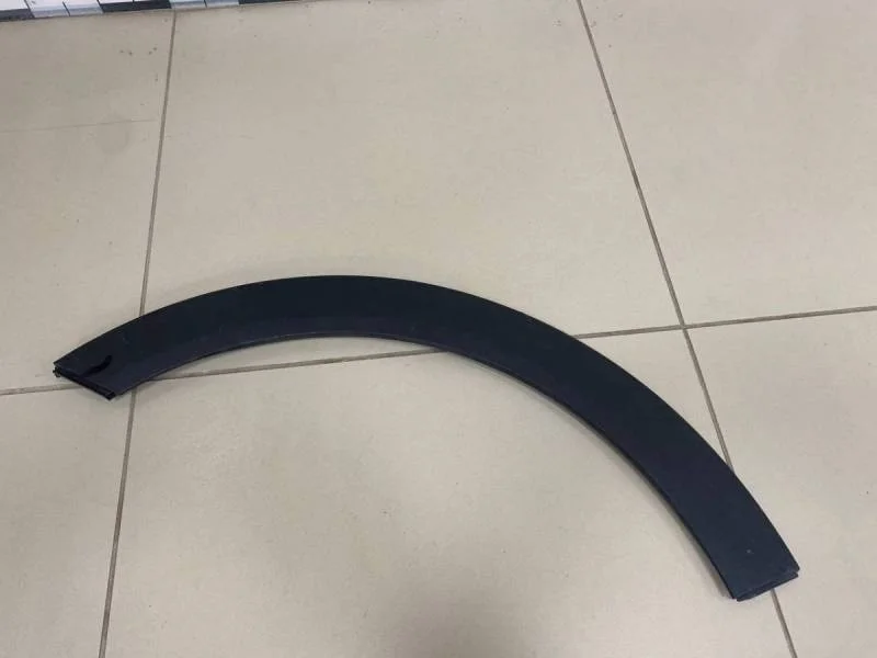 Накладка заднего крыла левого Hyundai Creta 2016>