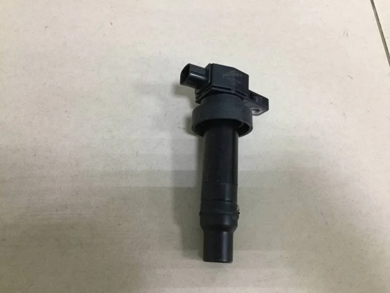 Катушка зажигания Hyundai Solaris 2010-2017