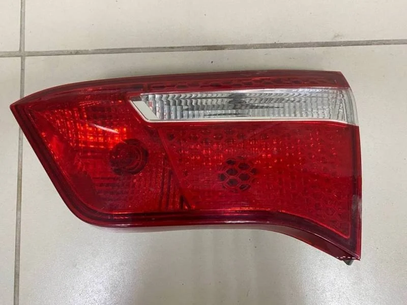 Фонарь задний внутренний правый Kia Rio 3 (UB) 2011-2017