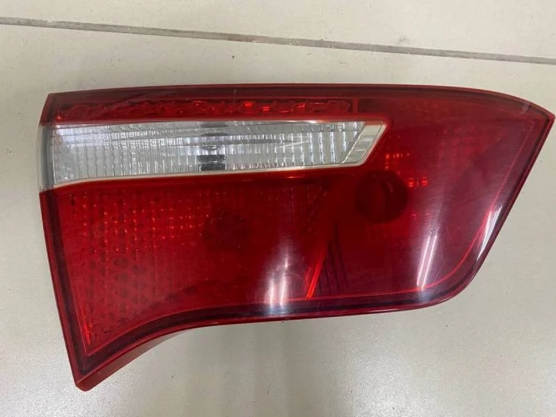 Фонарь задний внутренний левый Kia Rio 3 (UB) 2011-2017