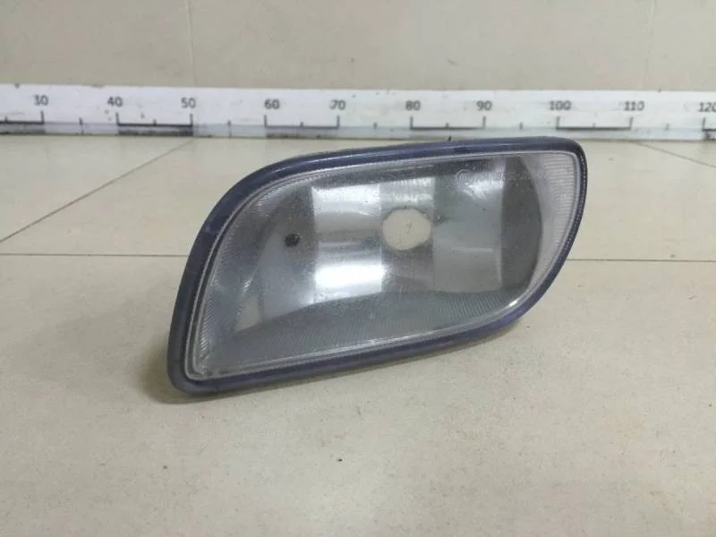 Фара противотуманная левая Chevrolet Lacetti (J200) 2003-2013