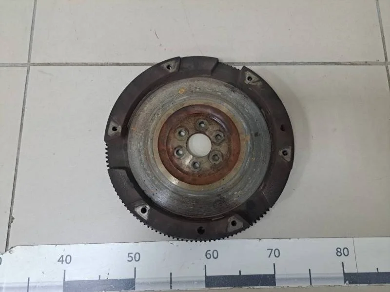 Маховик Chevrolet Lacetti (J200) 2003-2013