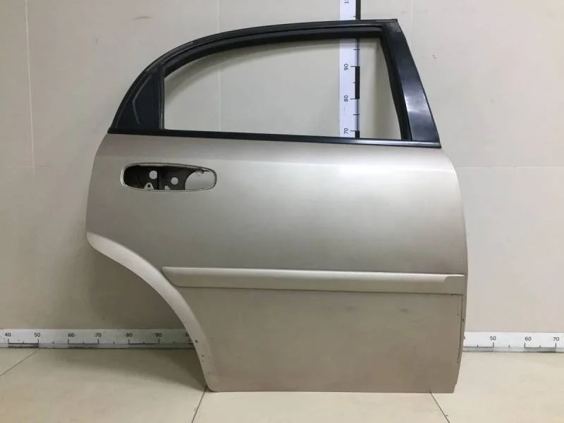 Дверь задняя правая Chevrolet Lacetti (J200) 2003-2013