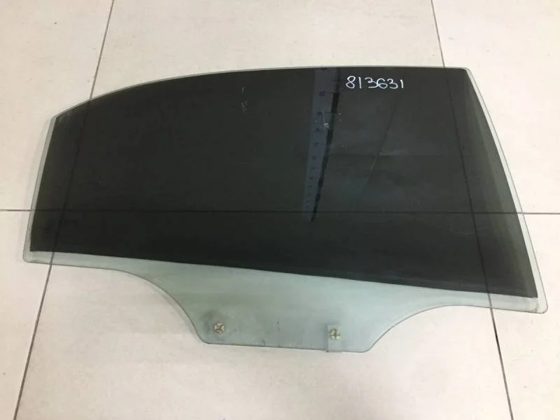 Стекло двери задней правой Chevrolet Lacetti (J200) 2003-2013