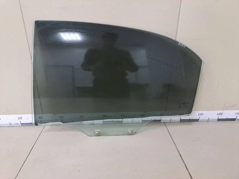 Стекло двери задней левой Chevrolet Lacetti (J200) 2003-2013