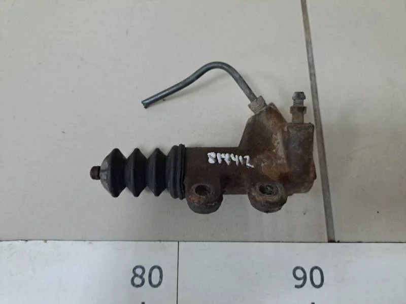 Цилиндр сцепления рабочий Toyota Corolla E150 2006-2013