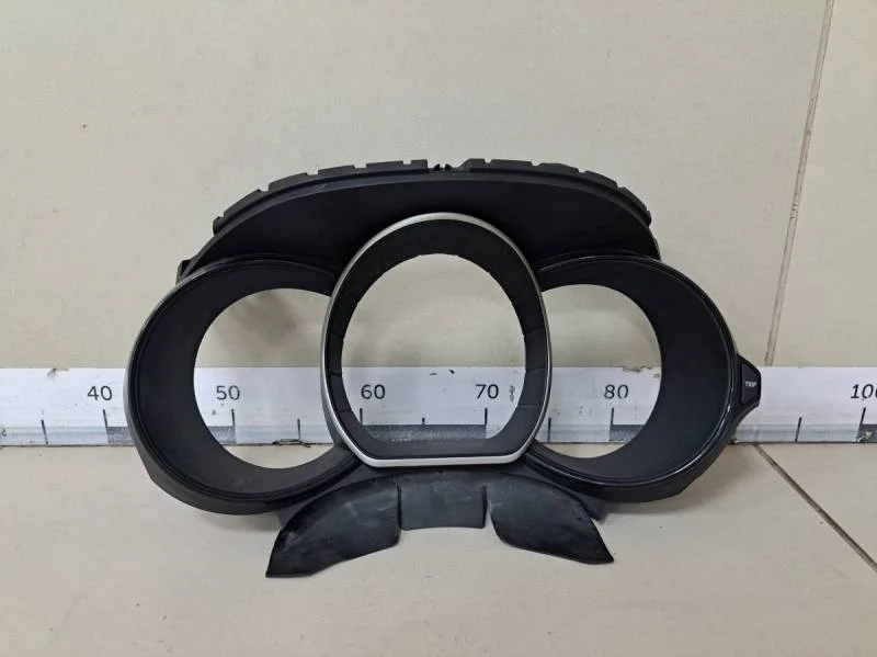 Накладка торпедо Kia Rio 3 (UB) 2011-2017