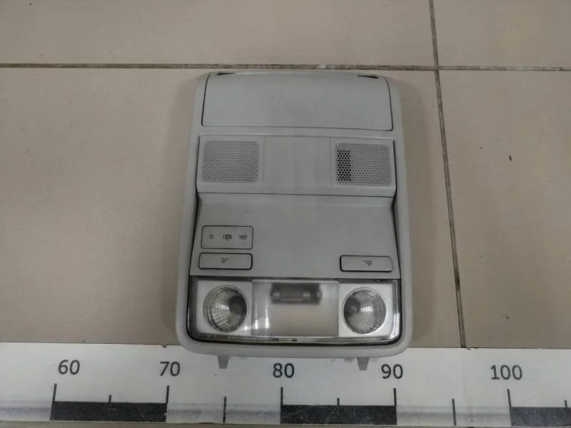 Плафон салонный Volkswagen Golf Plus 5 2005-2014