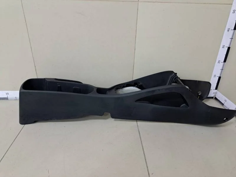 Консоль центральная Kia Rio 3 (UB) 2011-2017