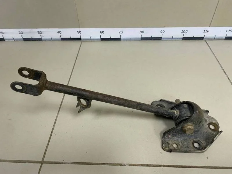 Тяга задняя продольная Renault Duster 2012>