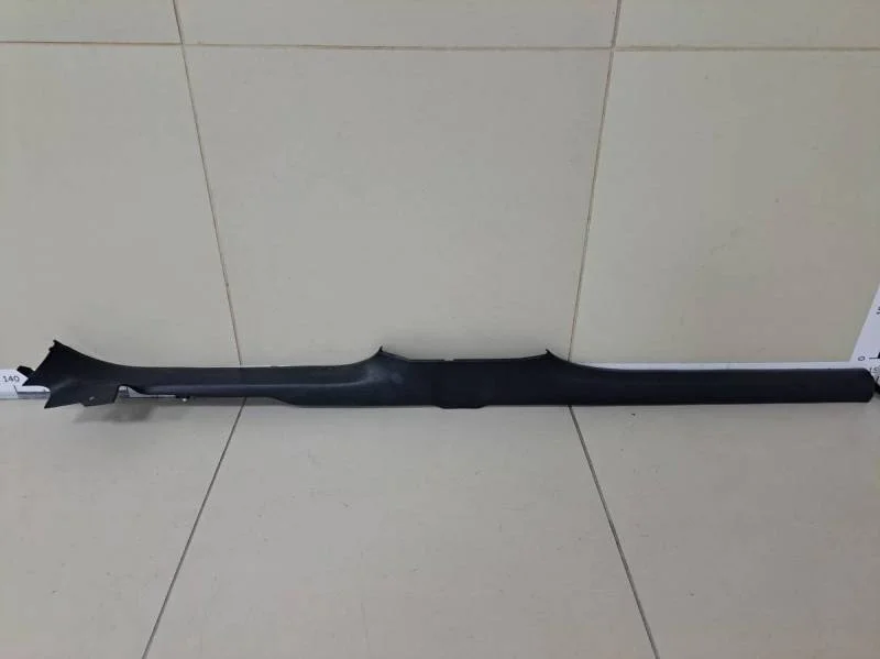 Накладка порога (внутренняя) Volkswagen Polo (Sed RUS) 2011>