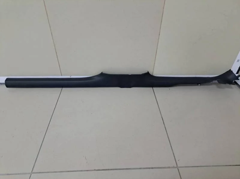 Накладка порога (внутренняя) Volkswagen Polo (Sed RUS) 2011>