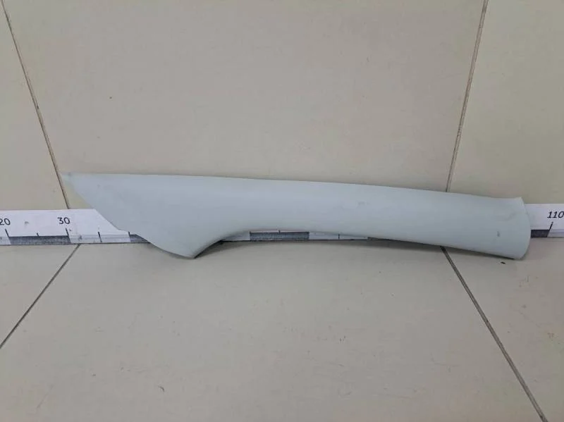 Обшивка стойки Volkswagen Polo (Sed RUS) 2011>