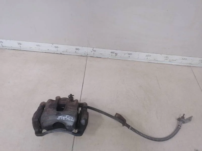 Суппорт передний левый Kia Rio 3 (UB) 2011-2017