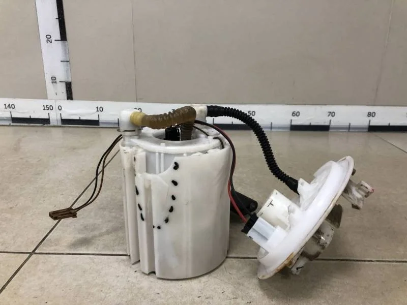 Насос топливный электрический Kia Rio 3 (UB) 2011-2017