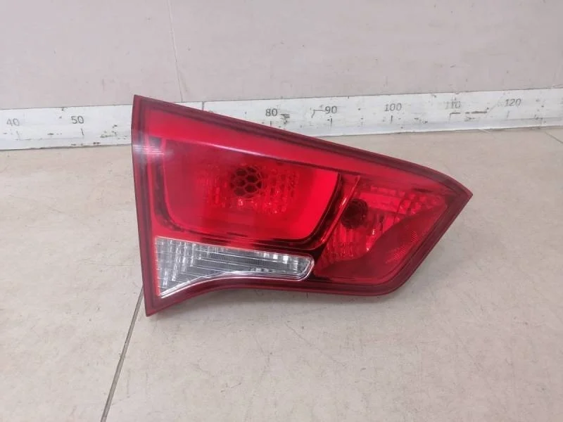 Фонарь задний внутренний левый Kia Rio 3 (UB) 2011-2017