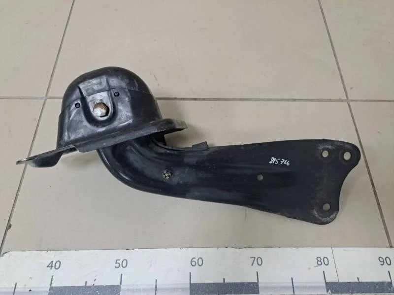 Рычаг задний продольный левый Volkswagen Golf Plus 5 2005-2014