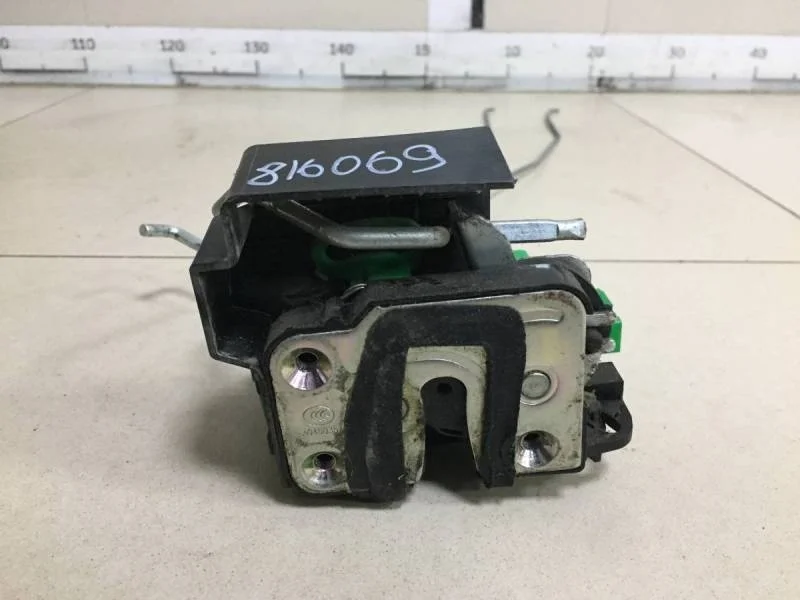 Замок двери задней правой Kia Rio 3 (UB) 2011-2017